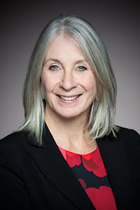 The Honourable Patty Hajdu, P.C., M.P. Minister of Indigenous Services