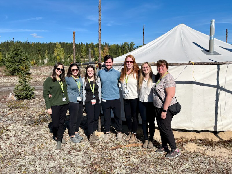The Diabetes Team and The Family Care Team