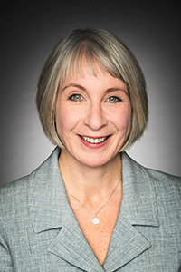 The Honourable Patty Hajdu, P.C., M.P. Minister of Indigenous Services