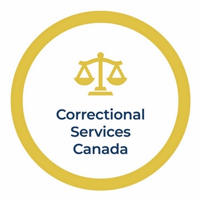 Correctional Services Canada