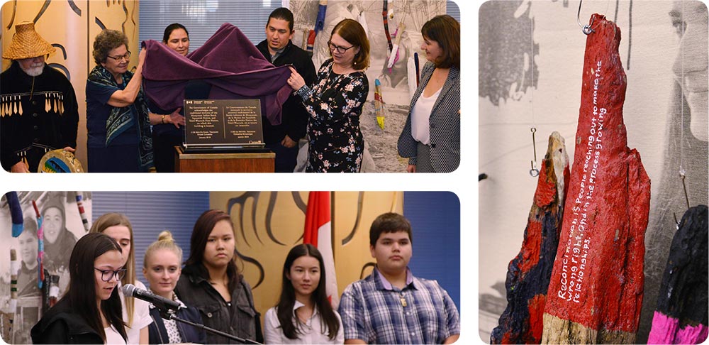 Building Transformation