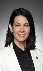 Kristina Tesser Derksen