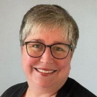 Jennifer Wheatley, sous-ministre adjointe de la Direction générale de la santé des Premières Nations et des Inuit.