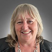 Photo de Paula Hadden-Jokiel, sous-ministre adjointe déléguée du secteur des opérations régionales.