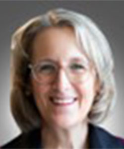 Photo of the Director General from Human Resources, Robin Buckland.