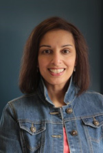 Aruna Sadana, Director General, Communications