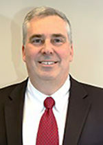 Stephen Traynor, Regional Director General, Manitoba Region
