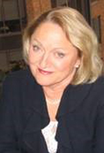 Anne Scotton, Regional Director General, Ontario Region