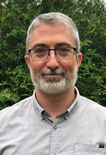 Curtis Bergeron, Directeur général par intérim